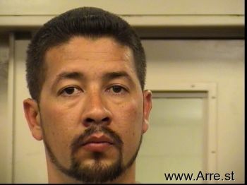 Michael Juan-jose Padilla Mugshot